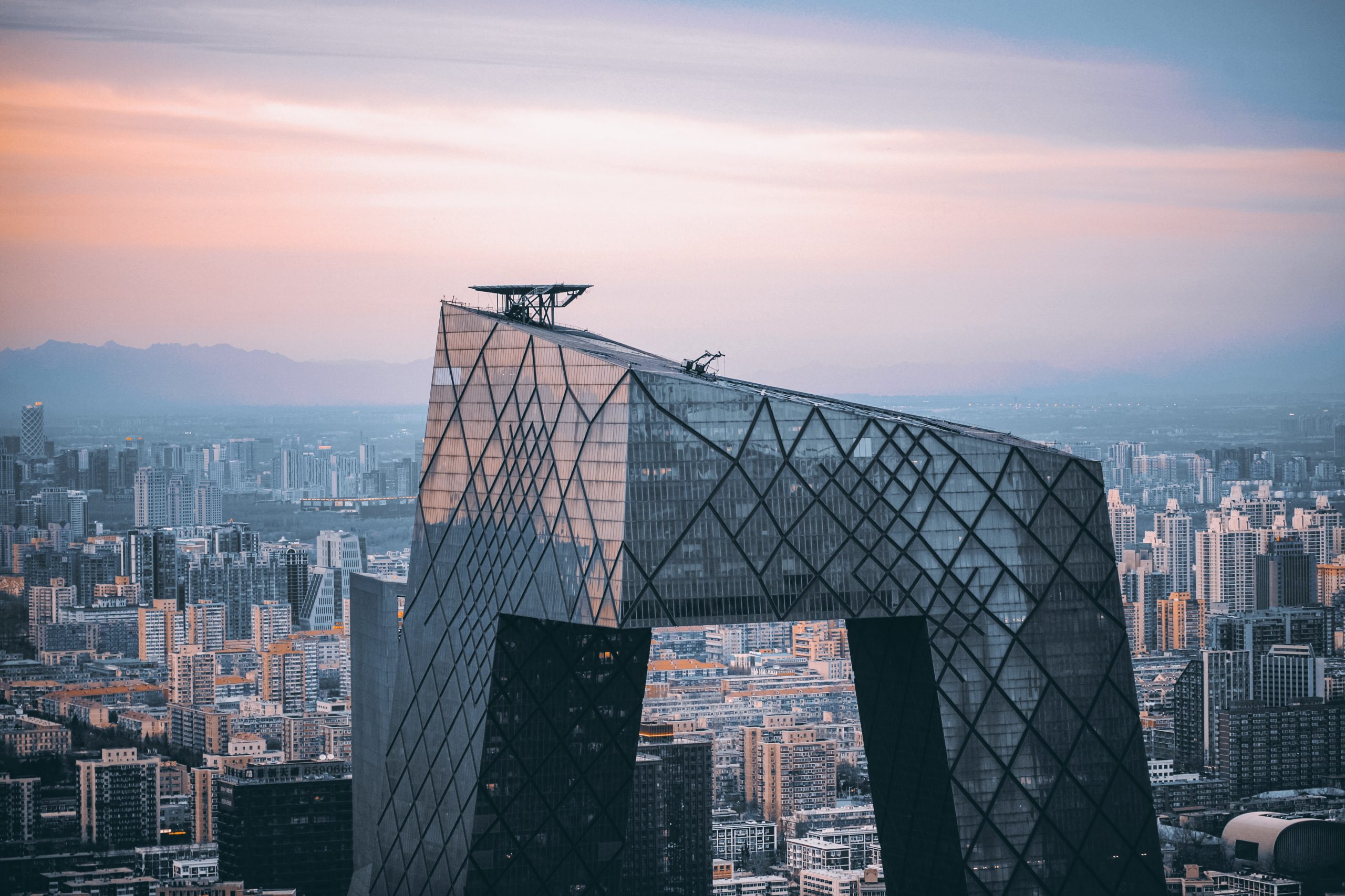 Countering Chinese disinformation reports